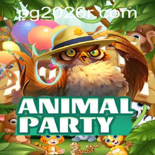 Explore the Exciting World of 'AnimalParty' and Its PG 2026 Sensation