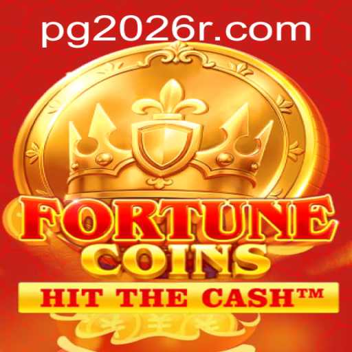 Unveiling FortuneCoins: The Exciting World of PG 2026 Gaming
