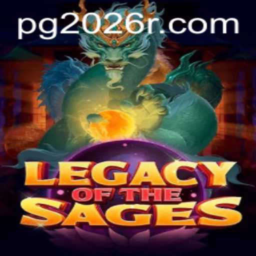 Legacy of the Sages: A Deep Dive into the PG 2026 Gaming Sensation