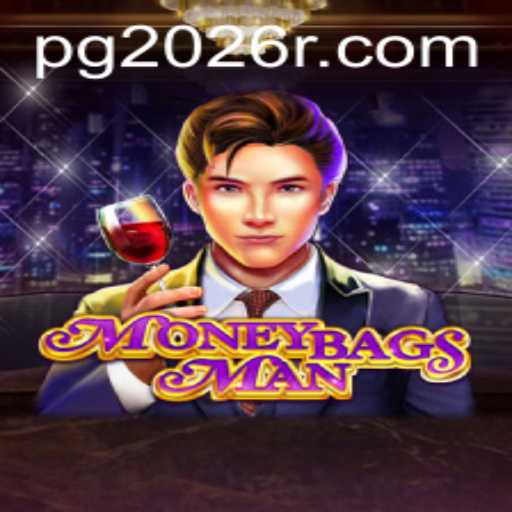 Discover MoneybagsMan: A Captivating Journey into PG 2026
