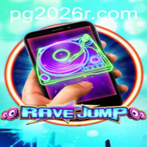 RaveJumpmobile and the Exciting World of PG 2026